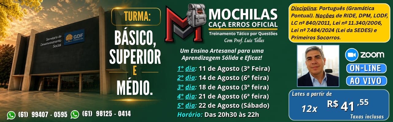 imagem de capa do evento