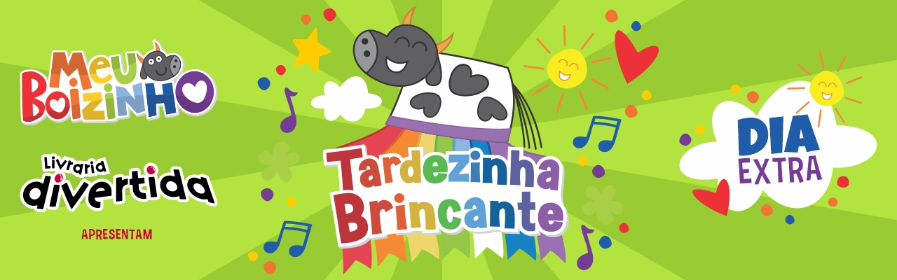 imagem de capa do evento