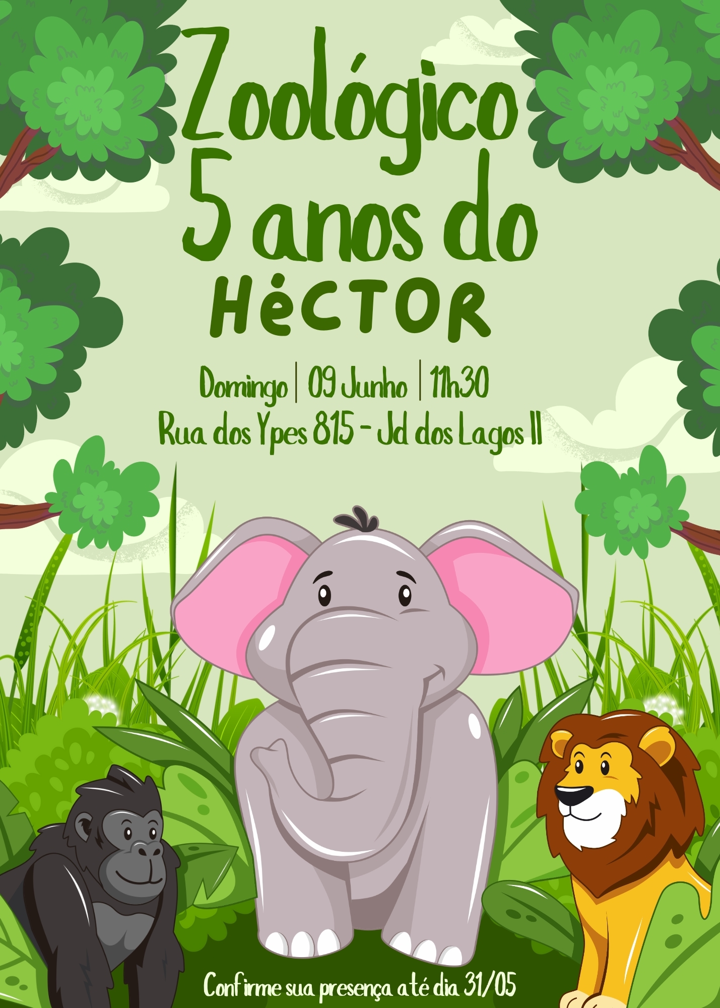 imagem de capa do evento