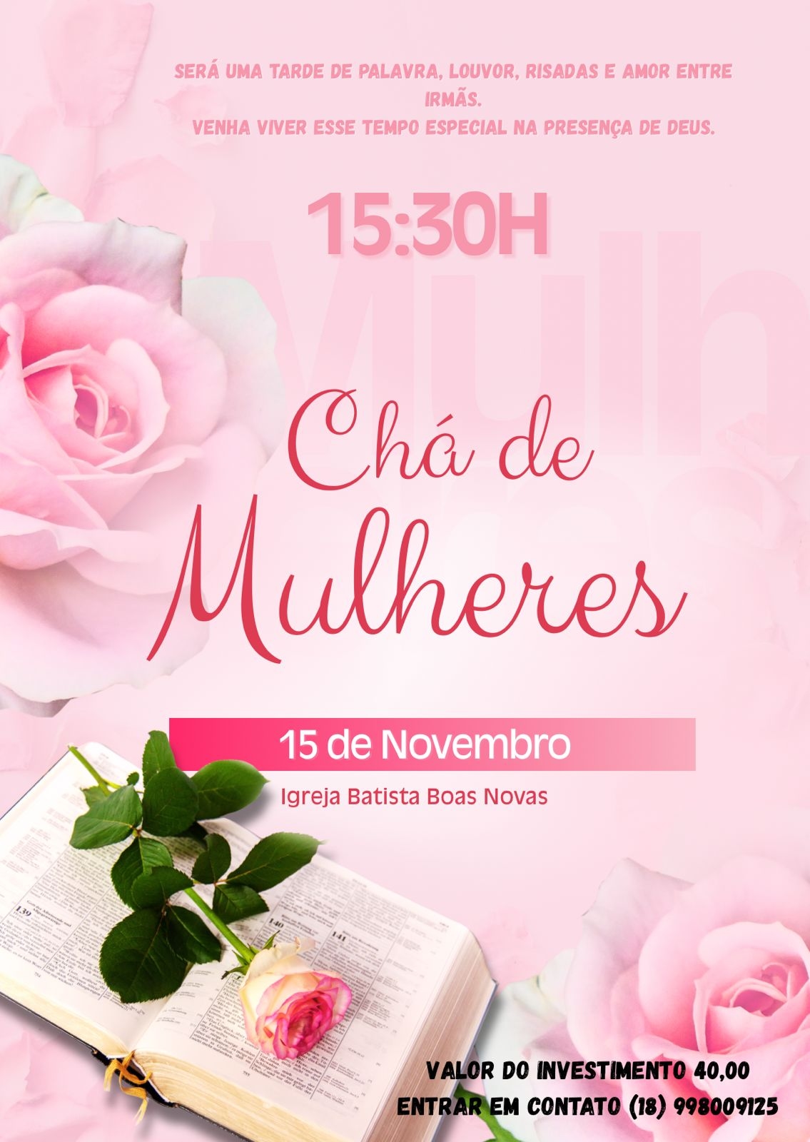 imagem de capa do evento