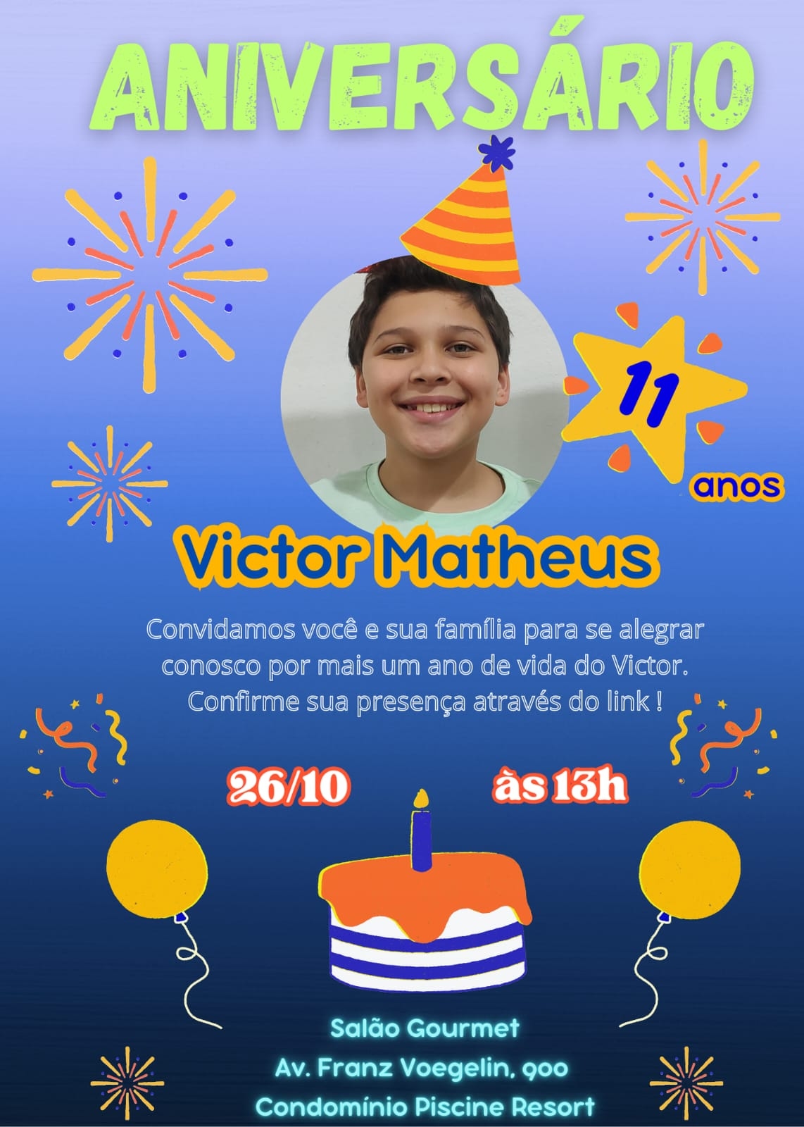 imagem de capa do evento