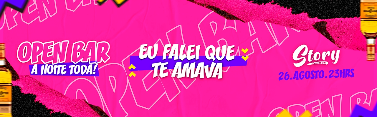 imagem de capa do evento