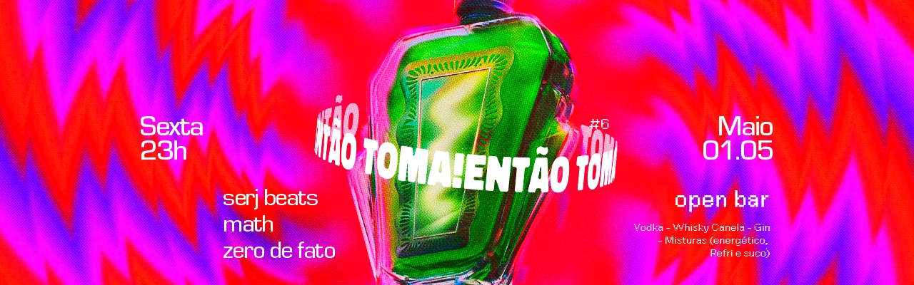 imagem de capa do evento