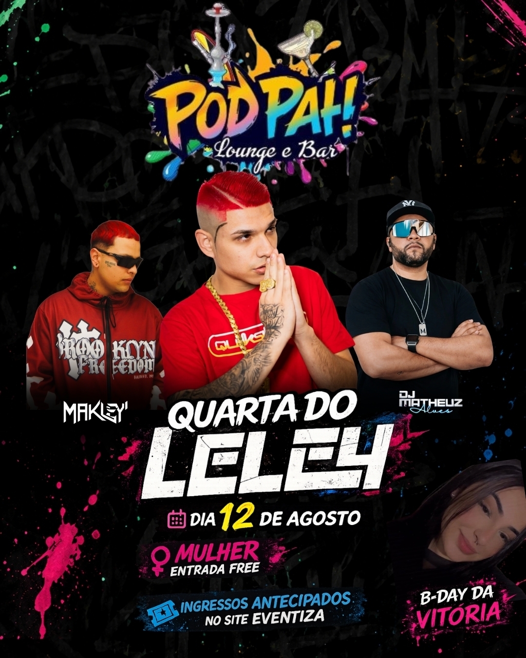 imagem de capa do evento