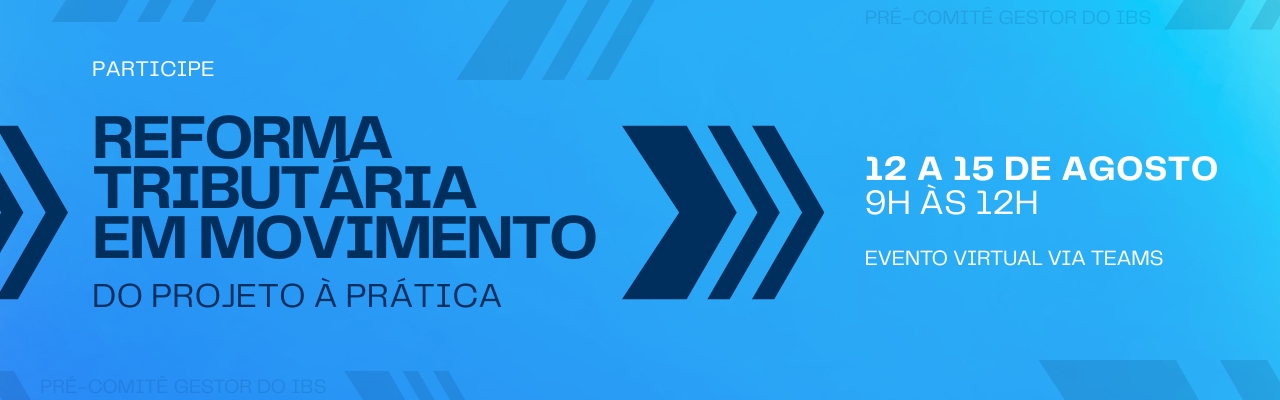 imagem de capa do evento