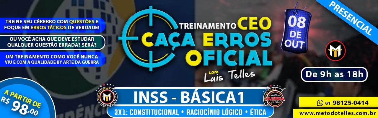 imagem de capa do evento
