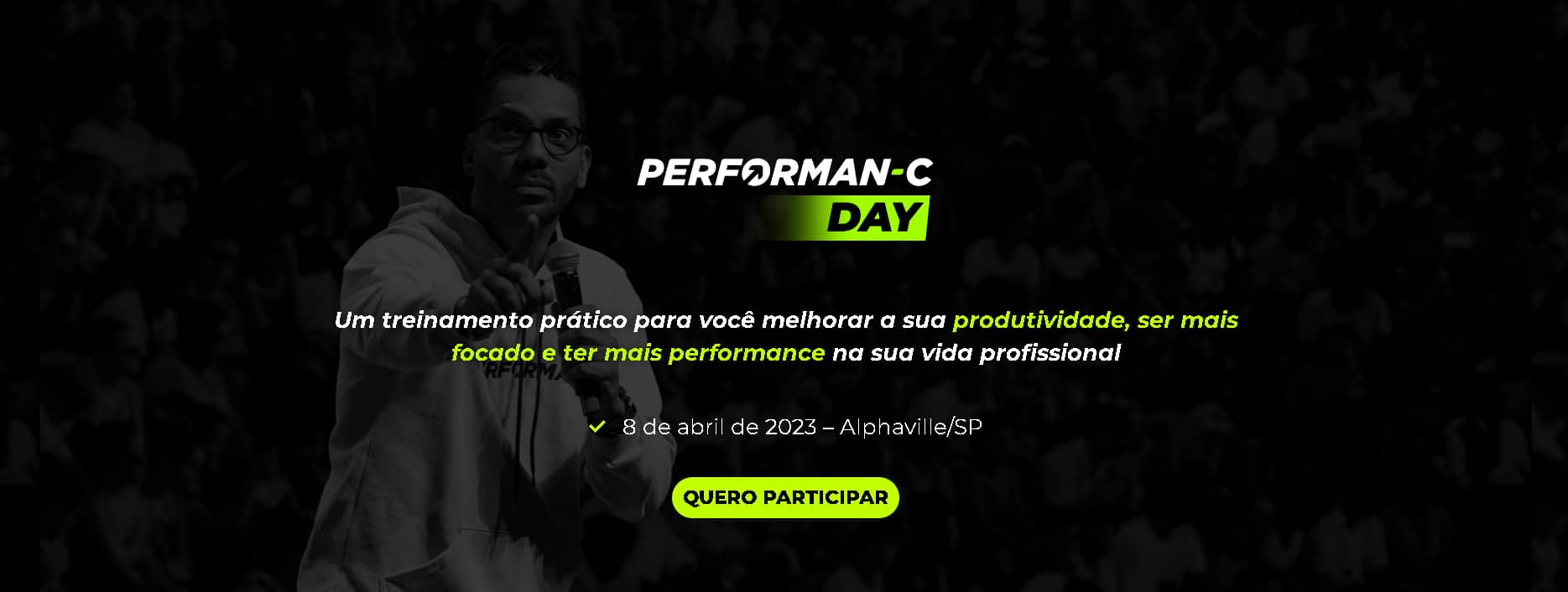 imagem de capa do evento