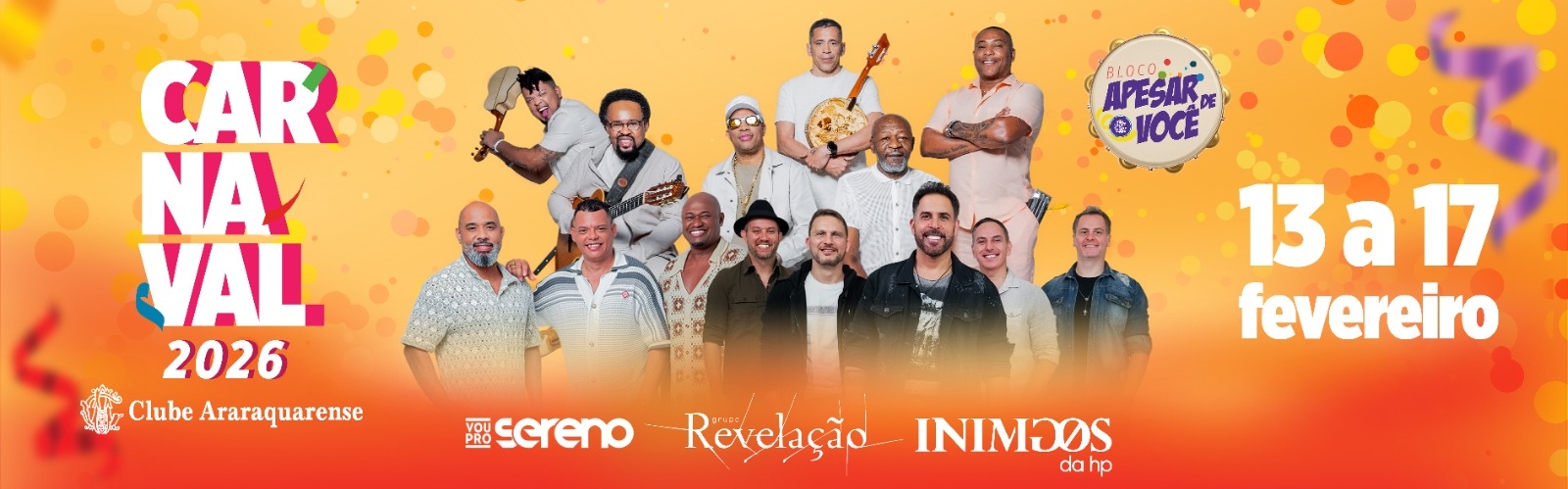 imagem de capa do evento