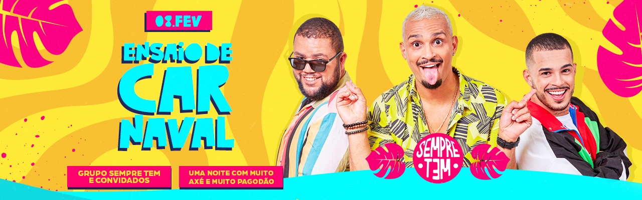 imagem de capa do evento