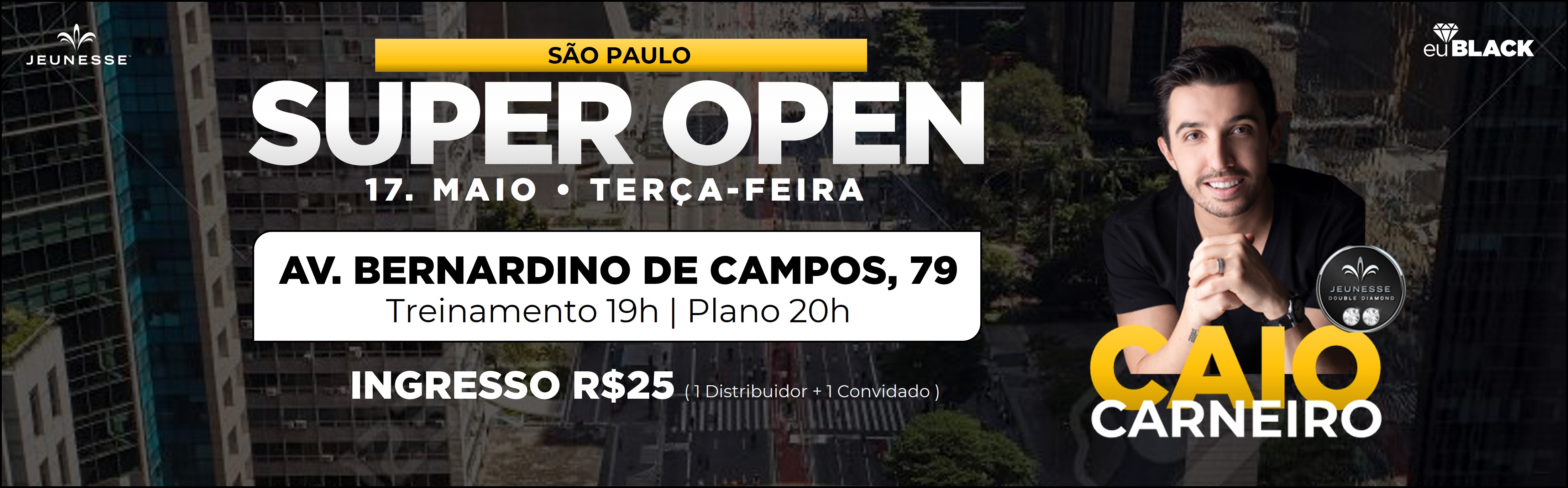imagem de capa do evento