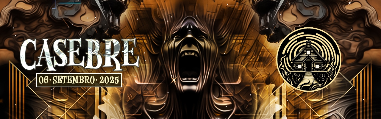 imagem de capa do evento