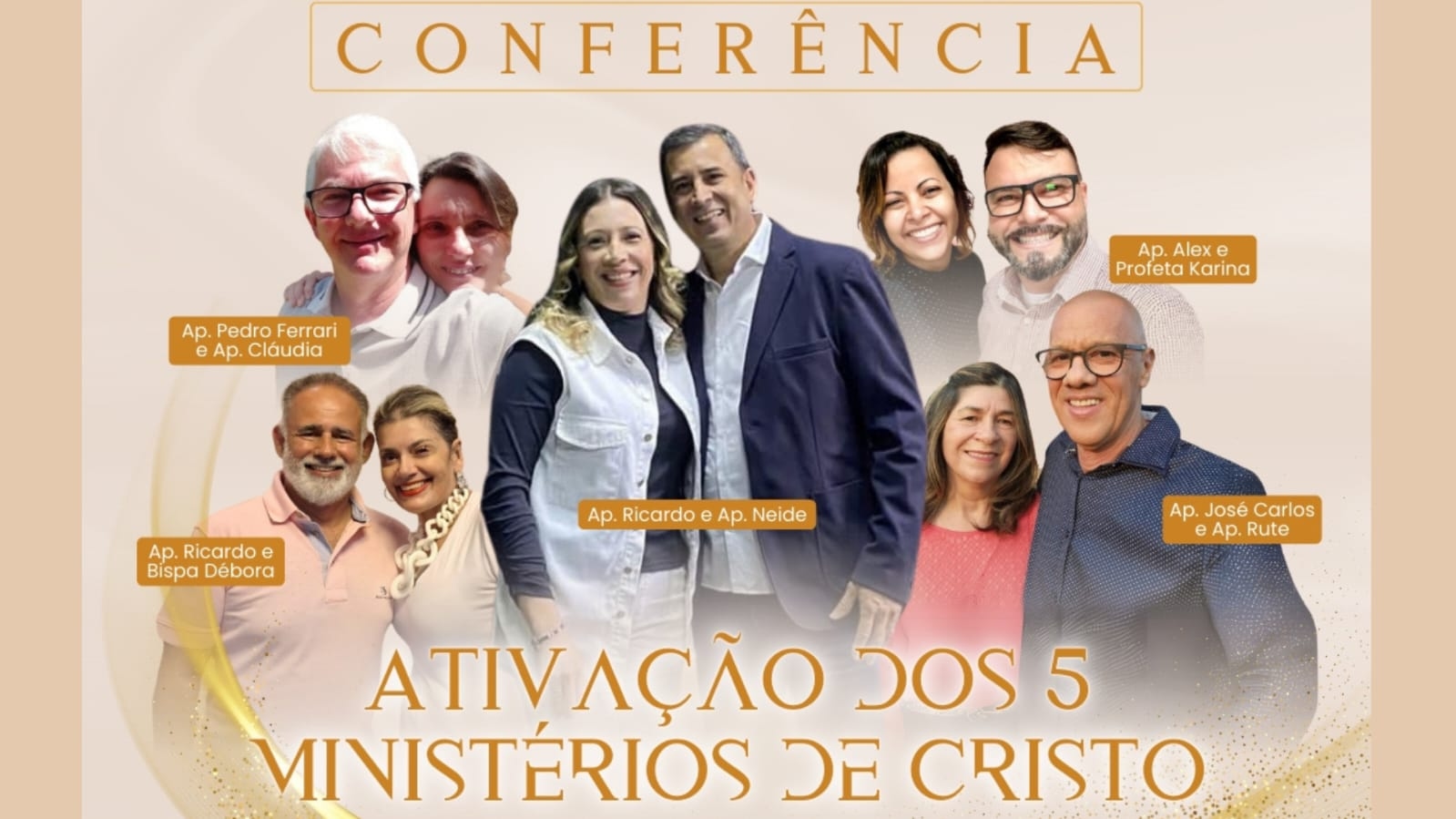 imagem de capa do evento