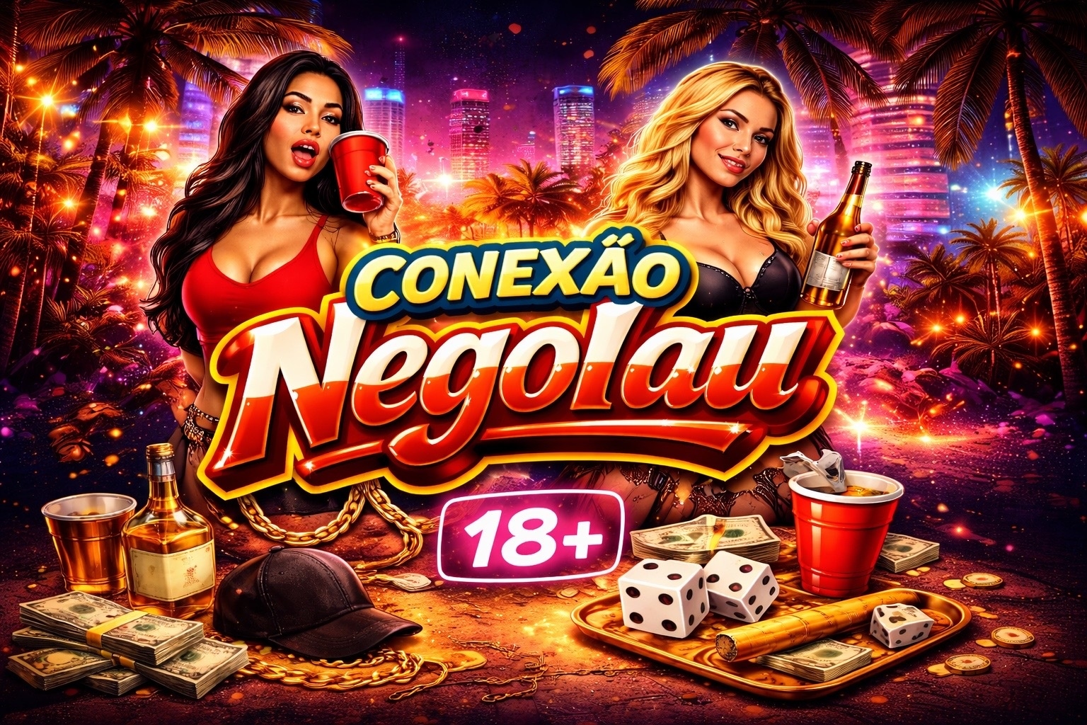 imagem de capa do evento