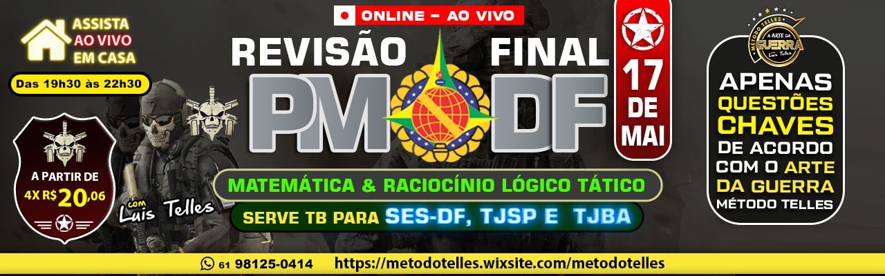 imagem de capa do evento