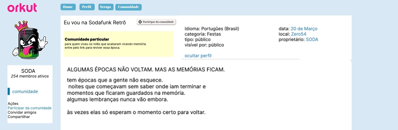 imagem de capa do evento