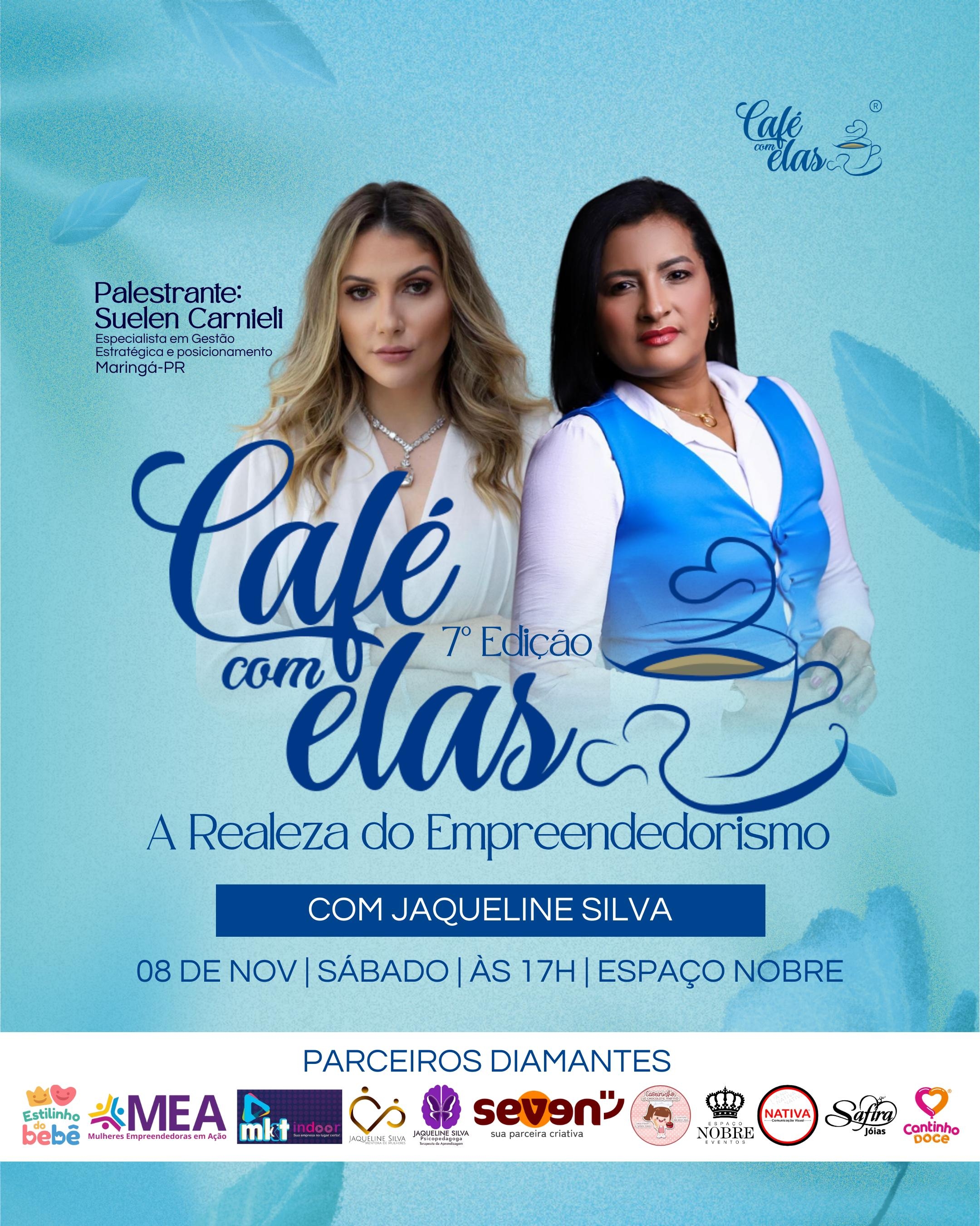 imagem de capa do evento