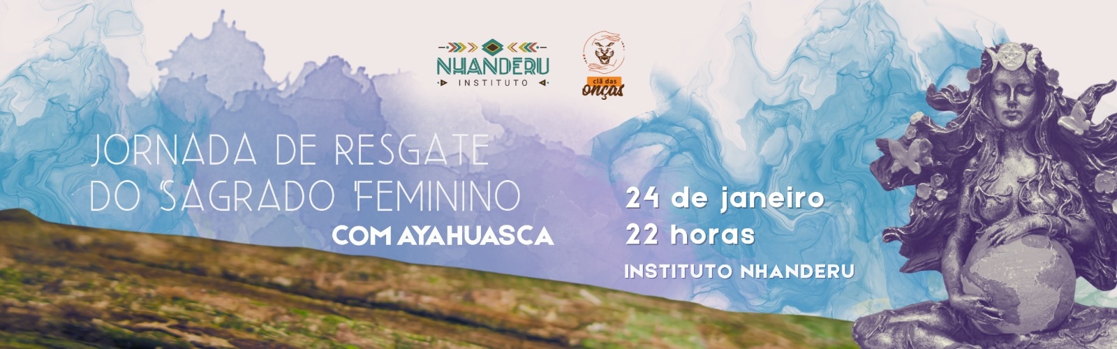 imagem de capa do evento