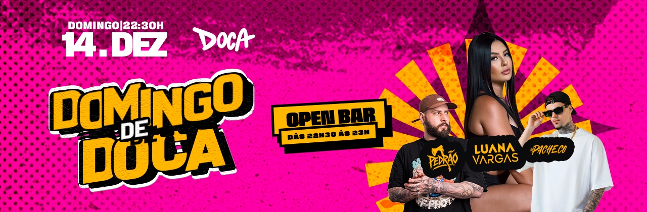 imagem de capa do evento