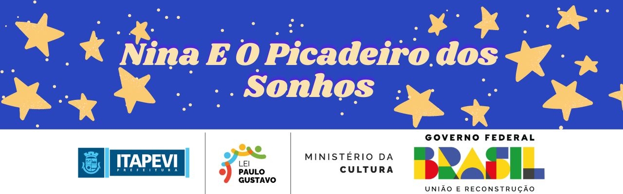 imagem de capa do evento
