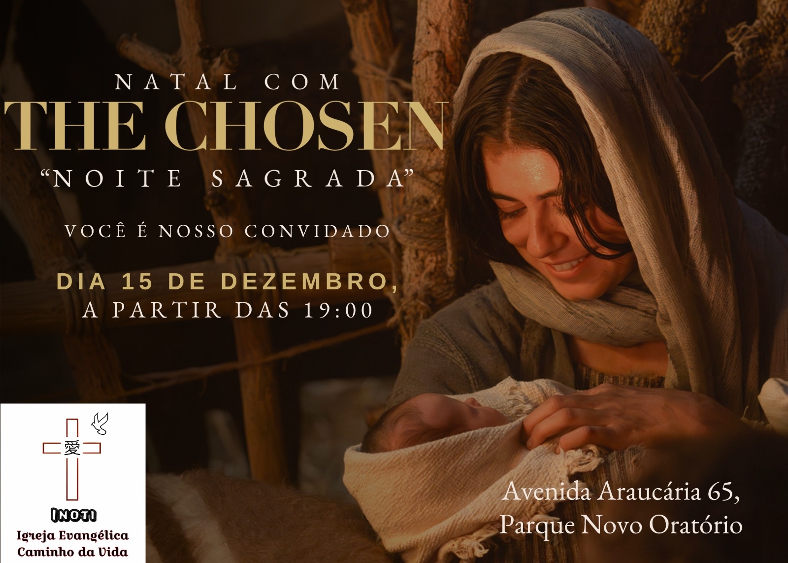 imagem de capa do evento