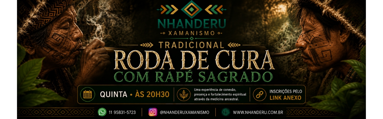 imagem de capa do evento