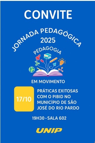 imagem de capa do evento