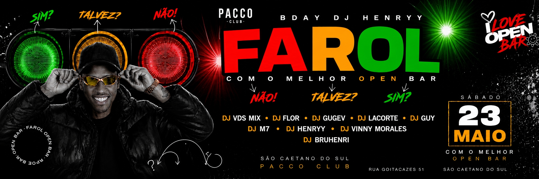 imagem de capa do evento