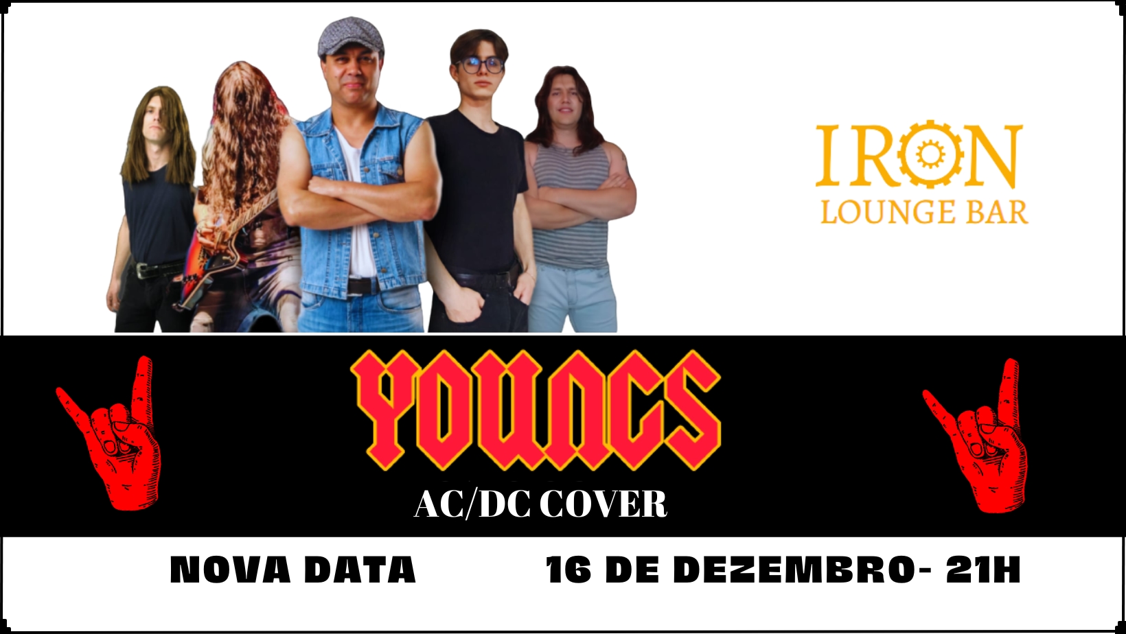 imagem de capa do evento