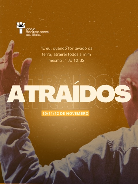 imagem de capa do evento