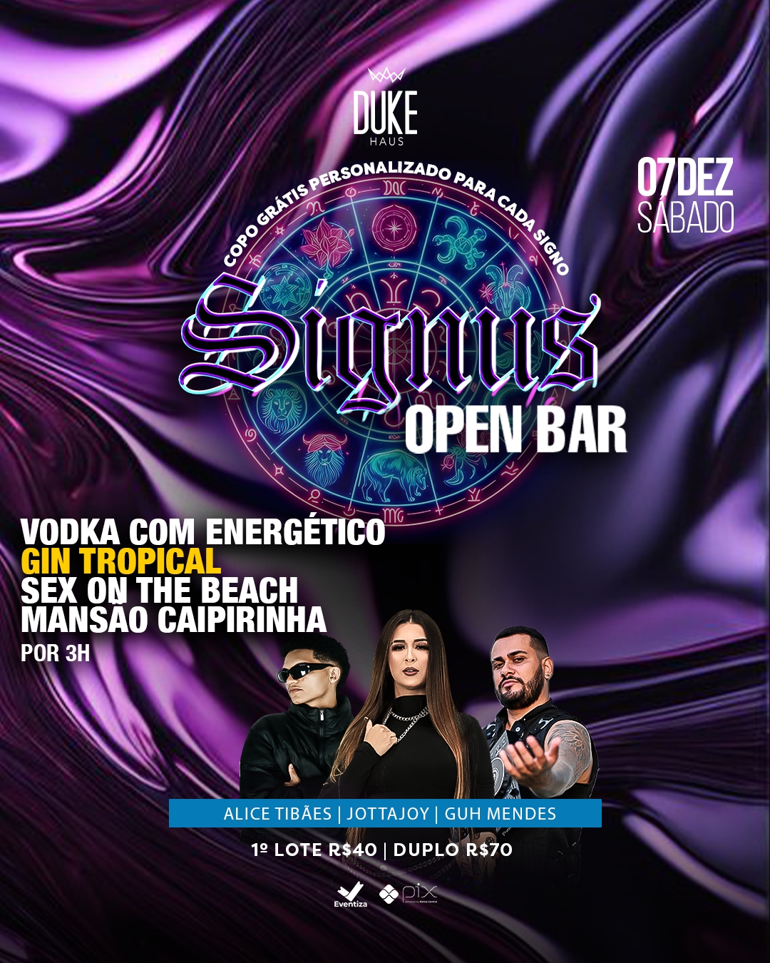 imagem de capa do evento
