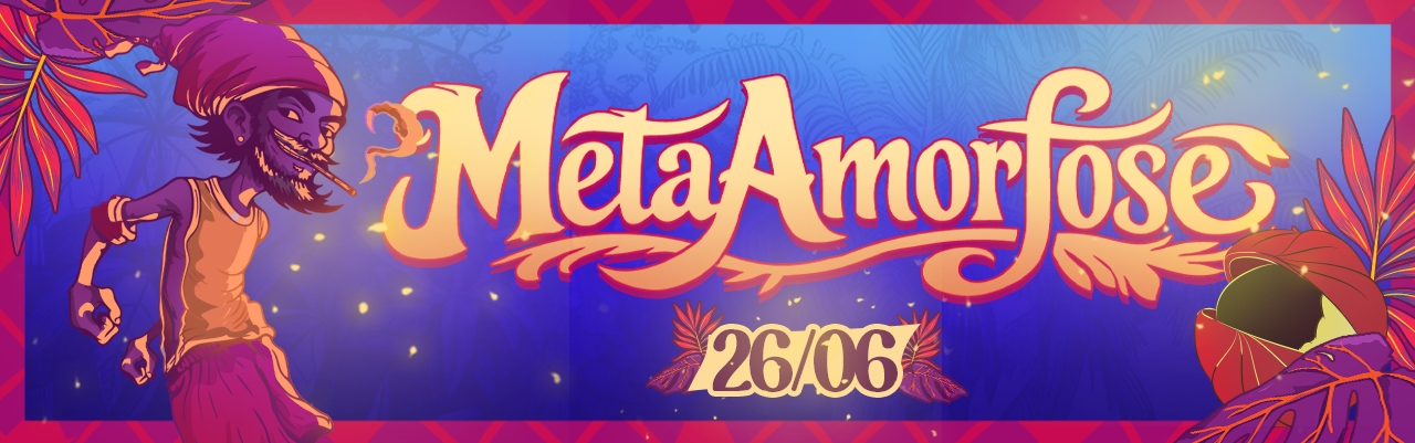 imagem de capa do evento