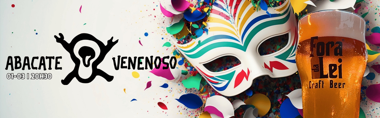 imagem de capa do evento