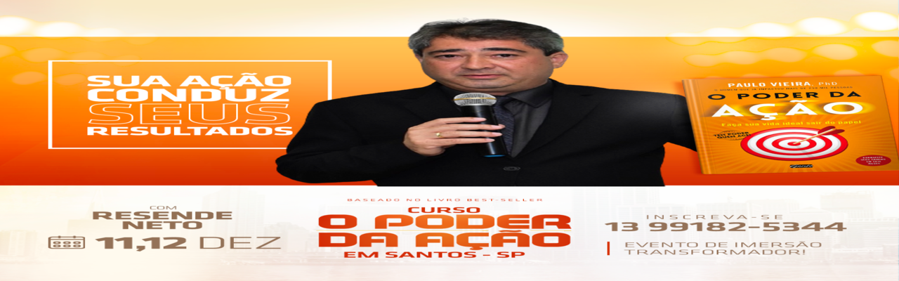 imagem de capa do evento