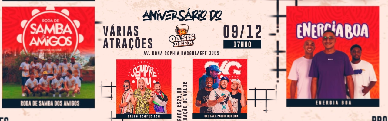 imagem de capa do evento
