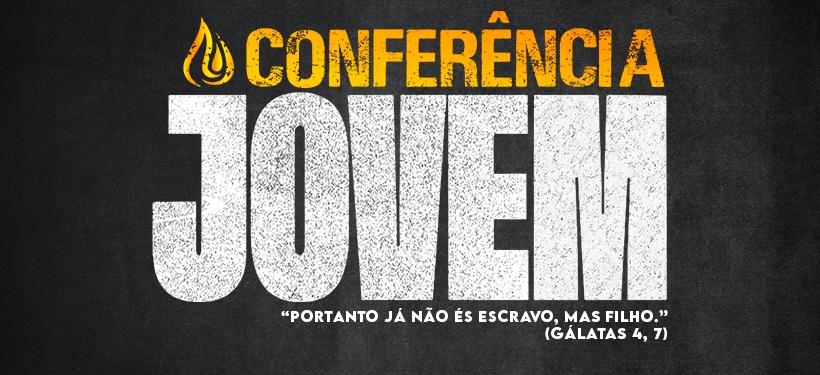 imagem de capa do evento