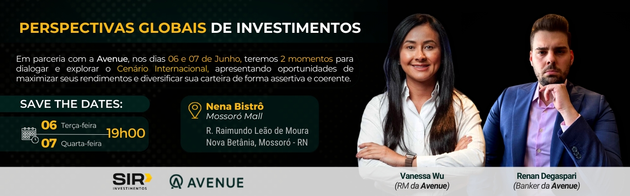 imagem de capa do evento