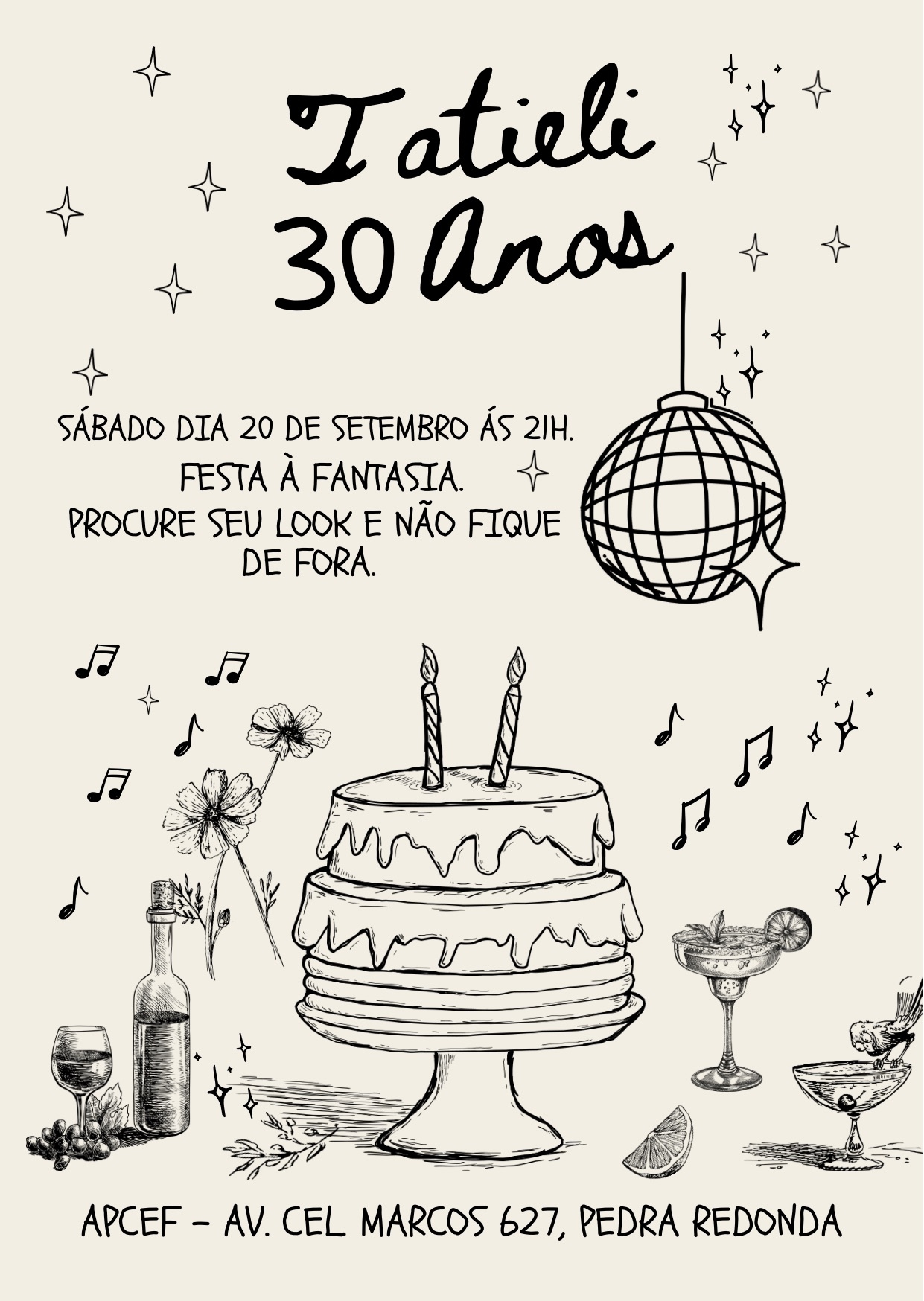 imagem de capa do evento