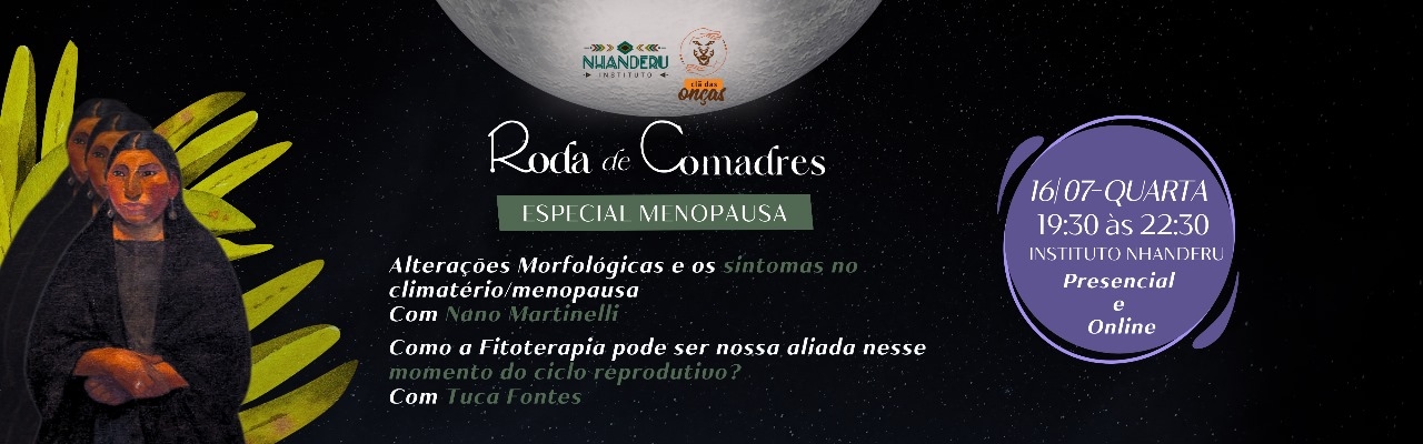 imagem de capa do evento