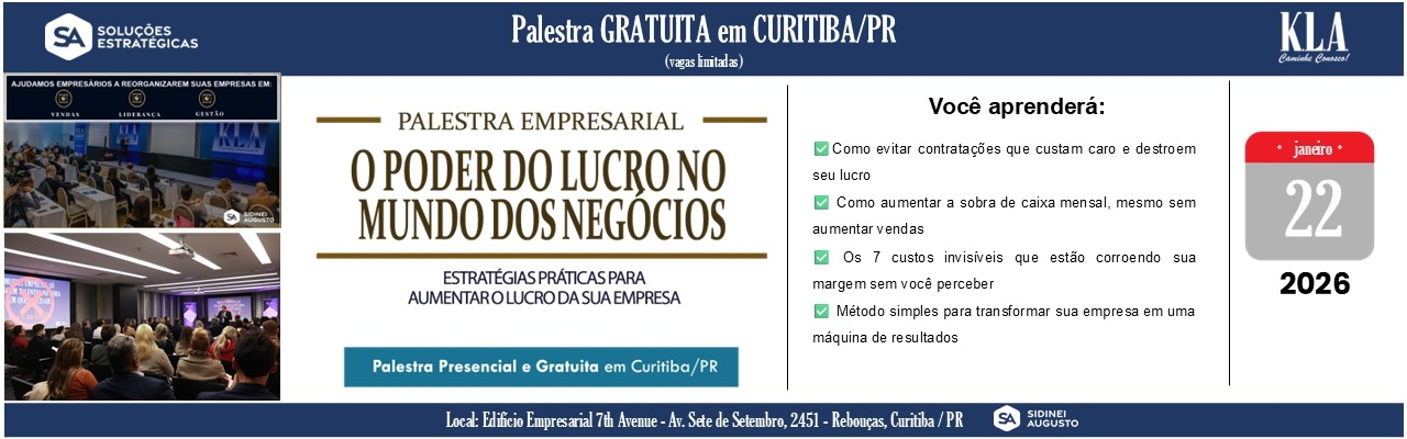 imagem de capa do evento