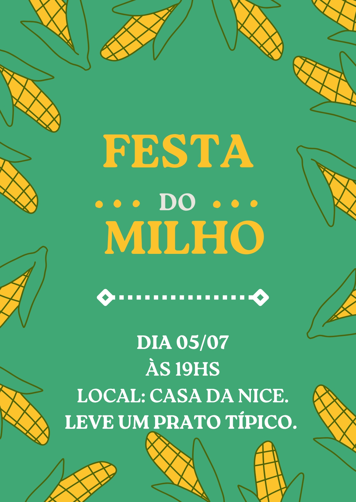 imagem de capa do evento