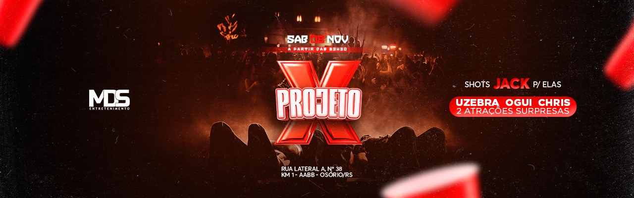 imagem de capa do evento