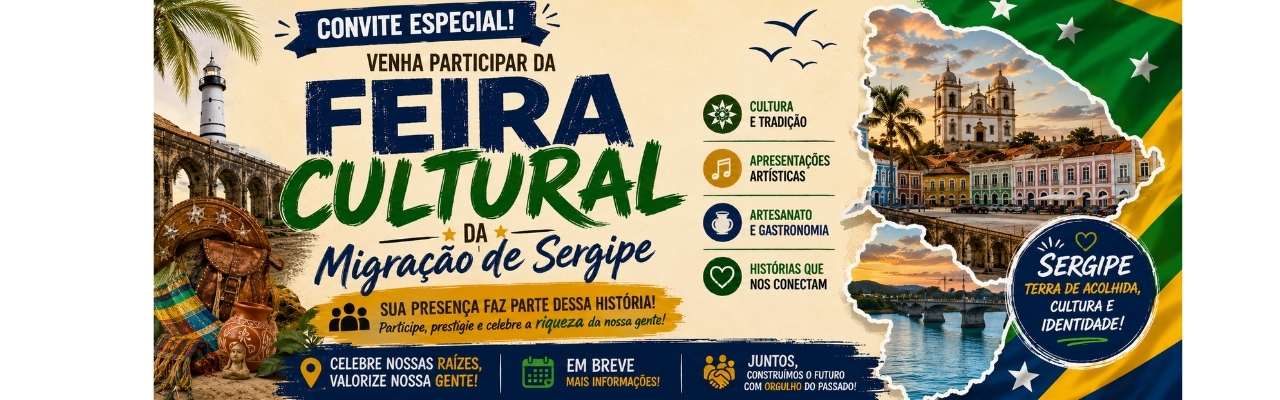 imagem de capa do evento