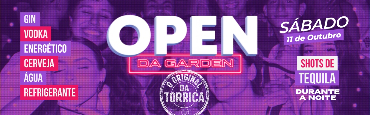 imagem de capa do evento