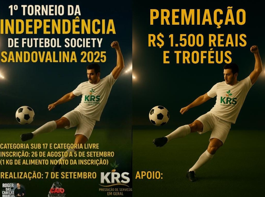 imagem de capa do evento
