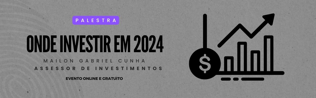 imagem de capa do evento
