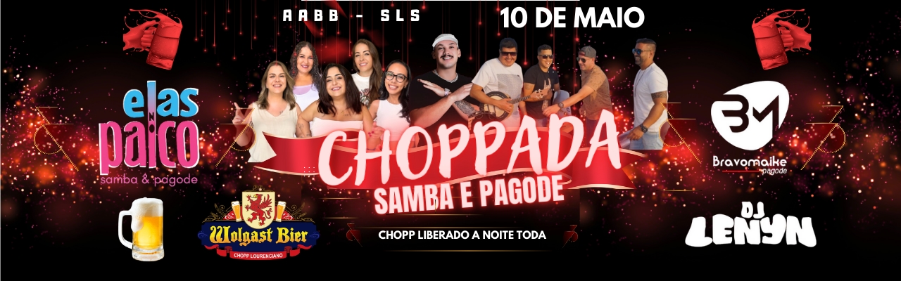 imagem de capa do evento