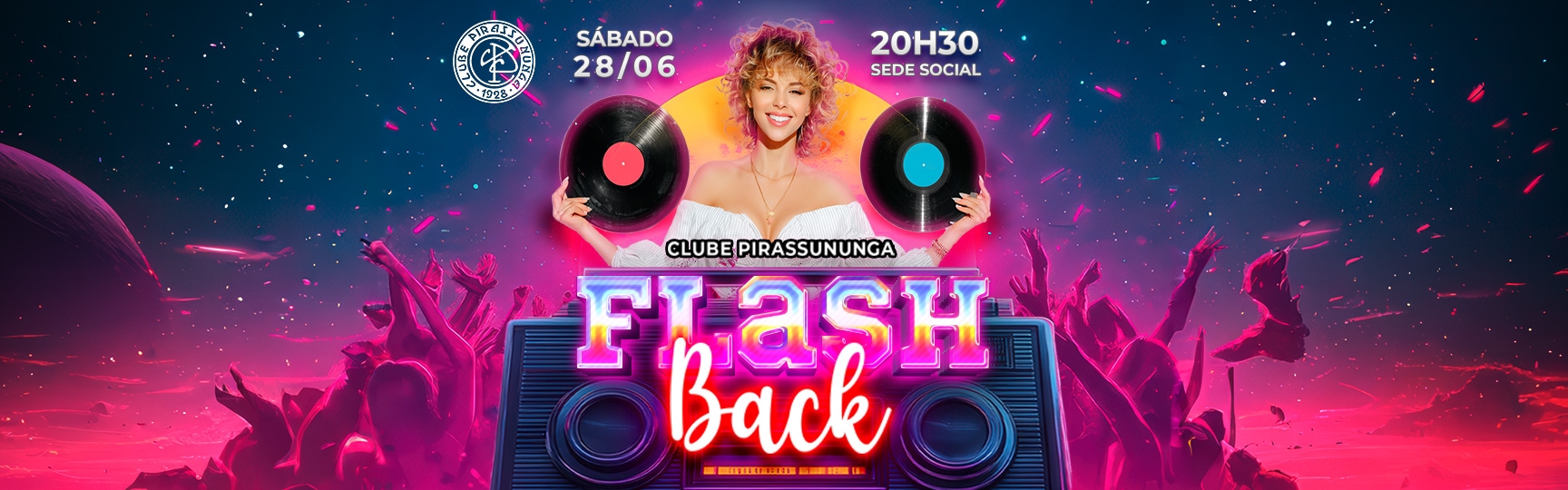 imagem de capa do evento