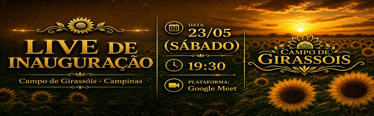 imagem de capa do evento