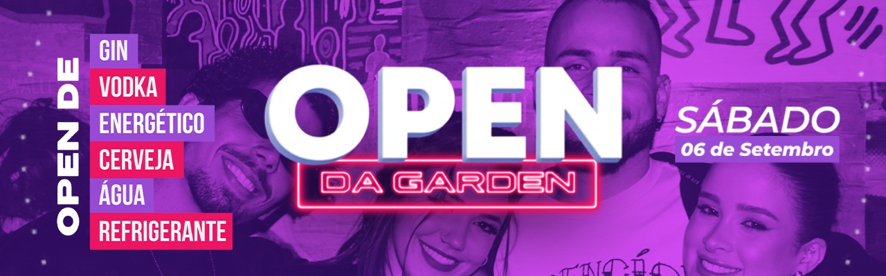 imagem de capa do evento