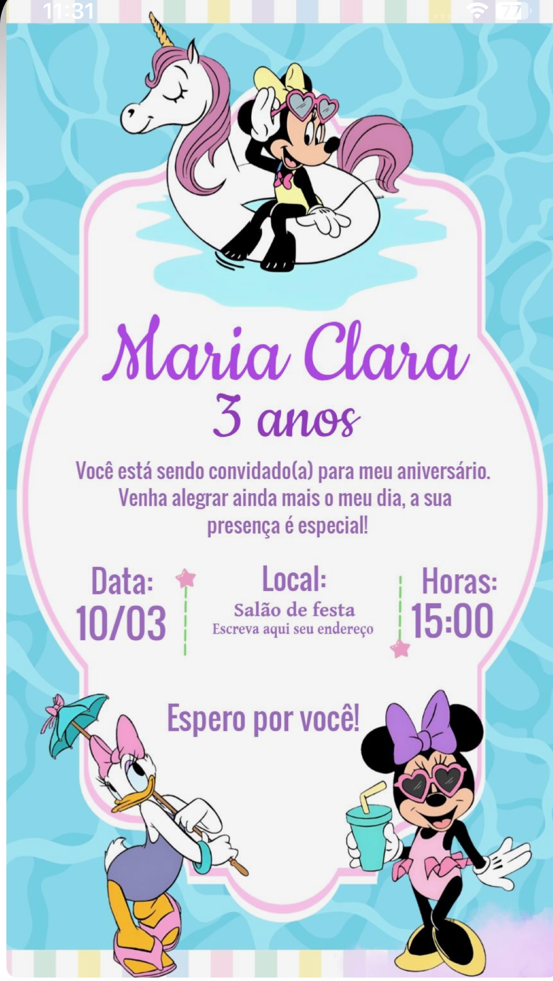 imagem de capa do evento